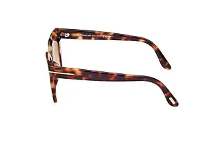 Seitenansicht Tom Ford WINONA (FT1030 - 53F)