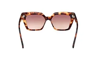 Rückansicht Tom Ford WINONA (FT1030 - 53F)