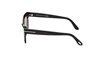 Seitenansicht Tom Ford JULIETTE (FT1031 - 01A)