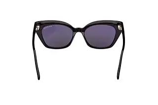 Rückansicht Tom Ford JULIETTE (FT1031 - 01A)