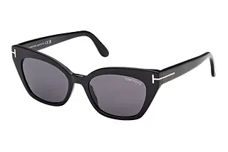 Vorderansicht Tom Ford JULIETTE (FT1031 - 01A)