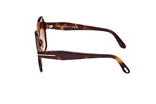 Seitenansicht Tom Ford ROMY (FT1032 - 53Z)