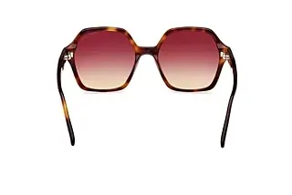Rückansicht Tom Ford ROMY (FT1032 - 53Z)