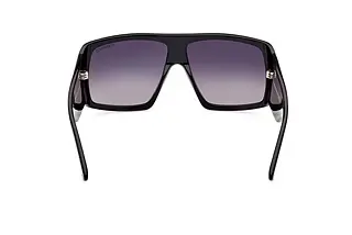 Rückansicht Tom Ford RAVEN (FT1036 - 01B)
