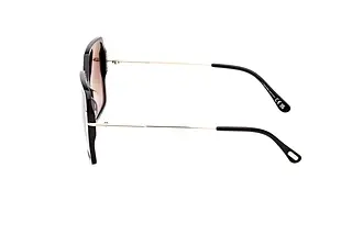 Seitenansicht Tom Ford JOANNA (FT1039 - 01B)