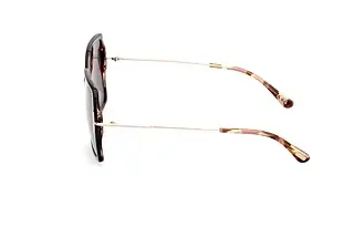 Seitenansicht Tom Ford JOANNA (FT1039 - 05D)