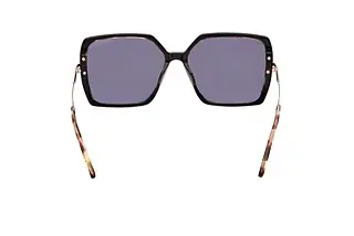 Rückansicht Tom Ford JOANNA (FT1039 - 05D)