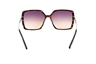 Rückansicht Tom Ford JOANNA (FT1039 - 52F)