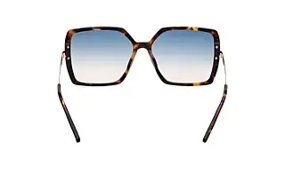 Rückansicht Tom Ford JOANNA (FT1039 - 52P)