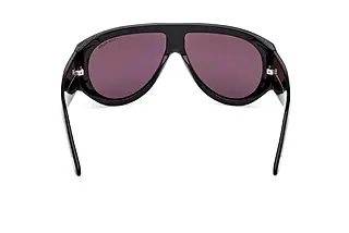 Rückansicht Tom Ford BRONSON (FT1044 - 01A)