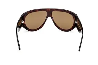 Rückansicht Tom Ford BRONSON (FT1044 - 52N)