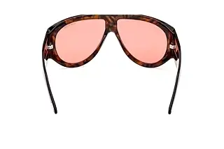 Rückansicht Tom Ford BRONSON (FT1044 - 52S)