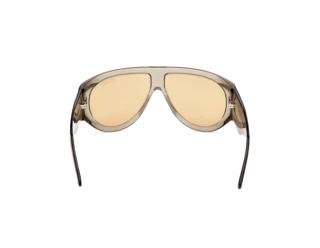 Rückansicht Tom Ford BRONSON (FT1044 - 93E)