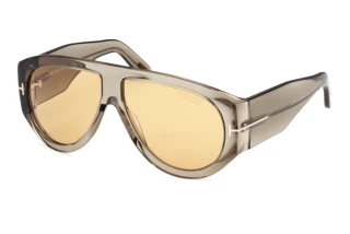 Vorderansicht Tom Ford BRONSON (FT1044 - 93E)