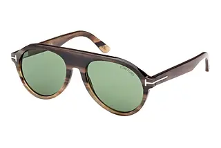 Vorderansicht Tom Ford FT1047-P (62N)