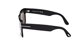 Seitenansicht Tom Ford NICO-02 (FT1062 - 01A)