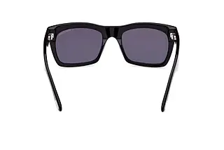 Rückansicht Tom Ford NICO-02 (FT1062 - 01A)