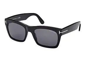 Vorderansicht Tom Ford NICO-02 (FT1062 - 01A)