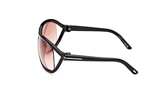 Seitenansicht Tom Ford FERNANDA (FT1069 - 01Z)