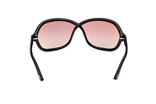 Rückansicht Tom Ford FERNANDA (FT1069 - 01Z)