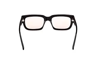 Rückansicht Tom Ford EZRA (FT1075 - 01E)