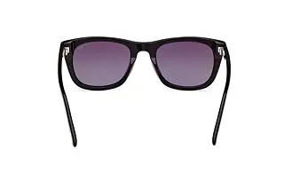 Rückansicht Tom Ford KENDEL (FT1076 - 01B)