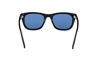 Rückansicht Tom Ford KENDEL (FT1076 - 01M)