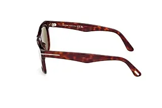 Seitenansicht Tom Ford KENDEL (FT1076 - 54N)