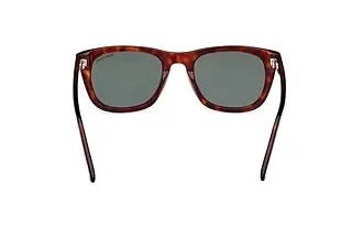 Rückansicht Tom Ford KENDEL (FT1076 - 54N)