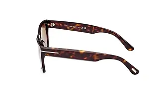 Seitenansicht Tom Ford ALBERTO (FT1077 - 52F)