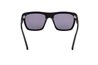 Rückansicht Tom Ford ALBERTO (FT1077-N - 01D)