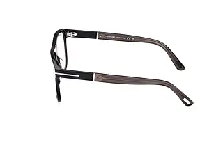 Seitenansicht Tom Ford FRANCES (FT1081 - 01A)