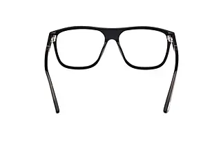 Rückansicht Tom Ford FRANCES (FT1081 - 01A)
