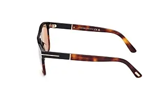 Seitenansicht Tom Ford FRANCES (FT1081 - 05E)