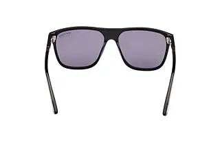 Rückansicht Tom Ford FRANCES (FT1081-N - 01D)