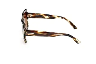 Seitenansicht Tom Ford KAYA (FT1082 - 55F)