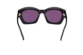 Rückansicht Tom Ford GUILLIANA (FT1083 - 01A)