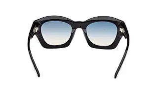 Rückansicht Tom Ford GUILLIANA (FT1083 - 01P)