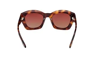 Rückansicht Tom Ford GUILLIANA (FT1083 - 53F)