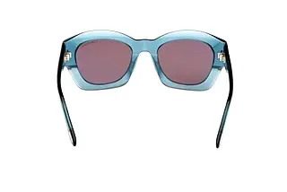 Rückansicht Tom Ford GUILLIANA (FT1083 - 90L)