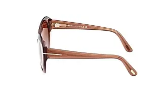 Seitenansicht Tom Ford GUINEVERE (FT1084 - 48F)