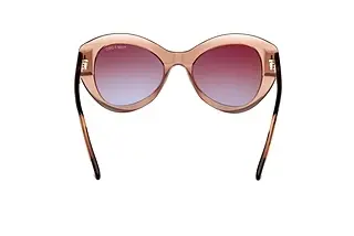 Rückansicht Tom Ford GUINEVERE (FT1084 - 48F)