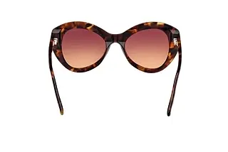 Rückansicht Tom Ford GUINEVERE (FT1084 - 52F)