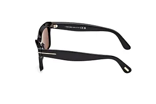Seitenansicht Tom Ford MIKEL (FT1085 - 01A)