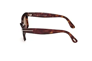 Seitenansicht Tom Ford MIKEL (FT1085 - 52H)