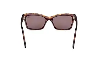 Rückansicht Tom Ford MIKEL (FT1085 - 52H)