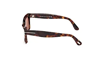 Seitenansicht Tom Ford MIKEL (FT1085 - 52U)