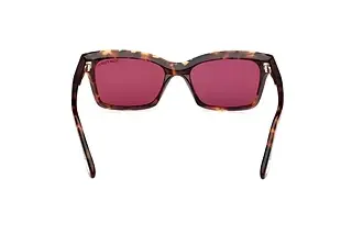 Rückansicht Tom Ford MIKEL (FT1085 - 52U)