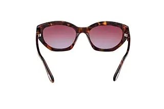 Rückansicht Tom Ford PENNY (FT1086 - 52F)