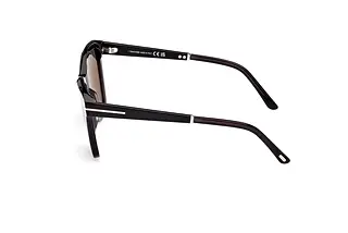 Seitenansicht Tom Ford LUCIA (FT1087 - 05D)